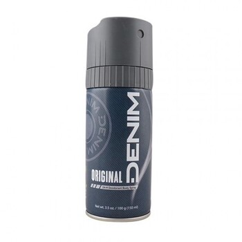 Original Deospray